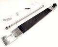 HOBAO GTB / GT " EXCALI " Wheelie Bar Drag Racing Beast 12inch