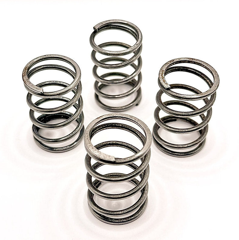 IRonManRc Arrma Stiffner Shock Springs for Limitless Infraction Felony