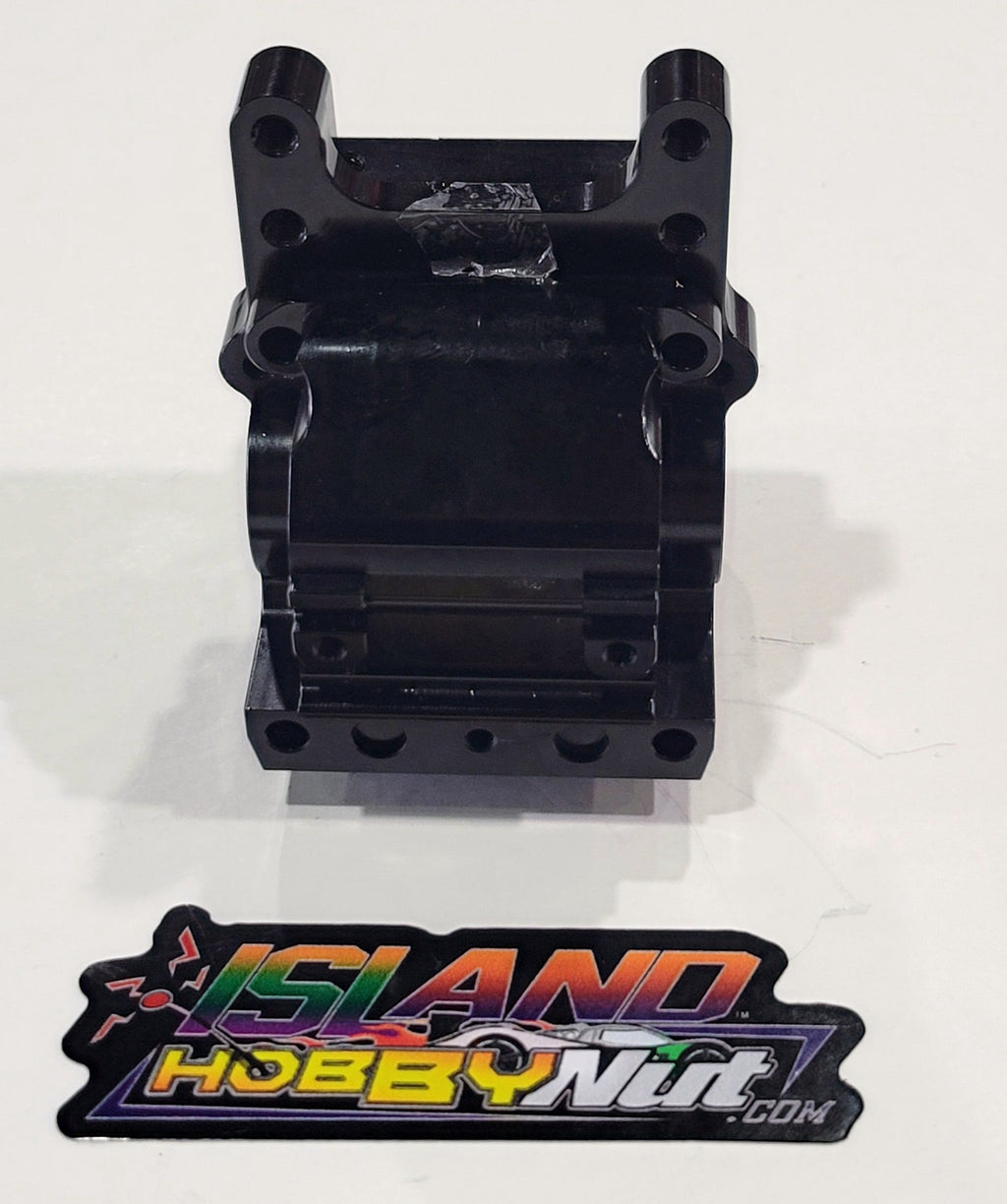 IRonManRc 1901 Hobao Gtb/ Gt Aluminum Gear box case