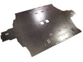 IRonManRc Hobao VTE2 1/7 Carbon fiber Chasis 4mm * BEAST *