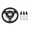 IRonManRc STEEL GEAR 48P 90 T TRAXXAS SLASH 2WD