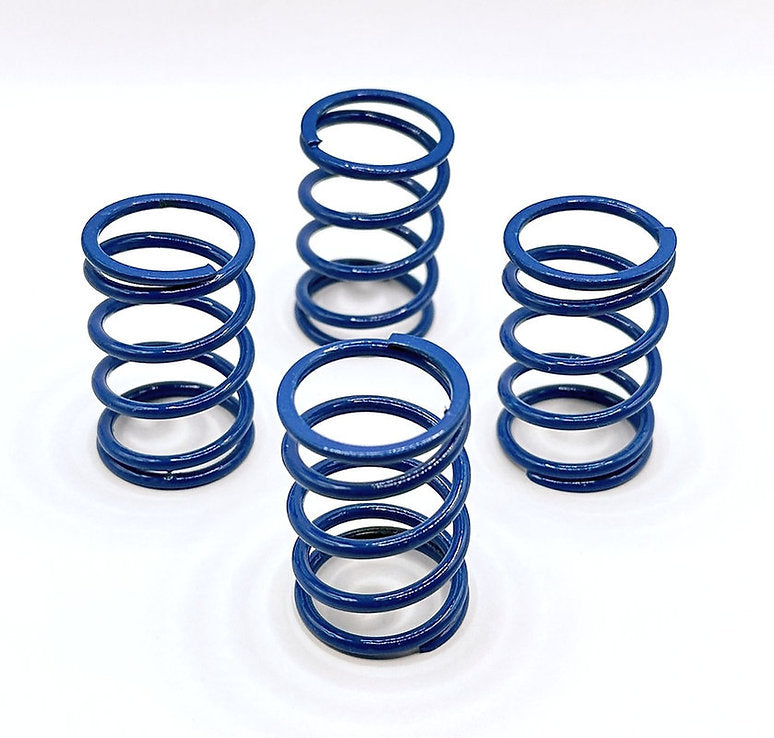 IRonManRc Arrma Stiffner Shock Springs for Limitless Infraction Felony