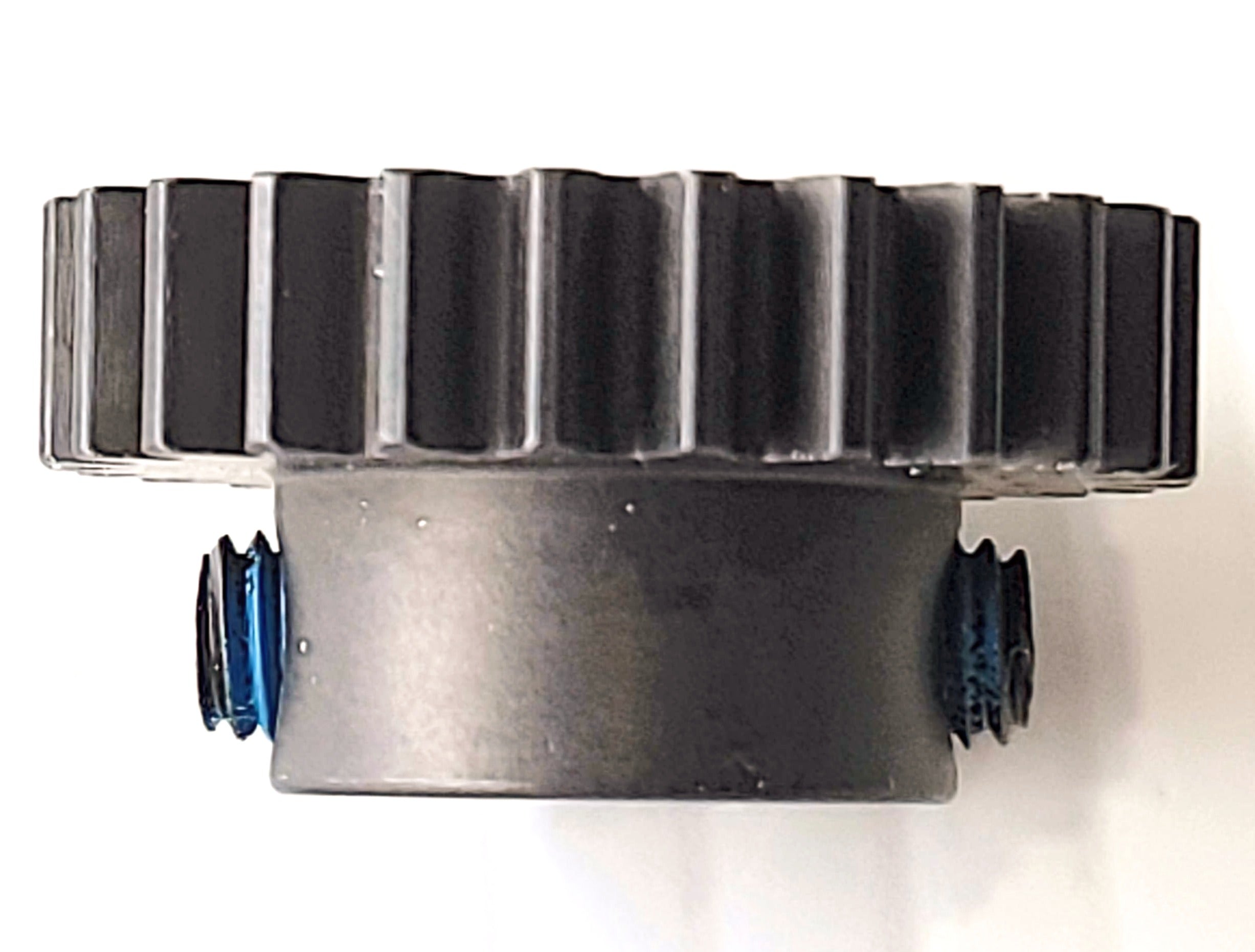 IRonManRc 21T MOD 1 / 8MM Pinion Gear HARDENED STEEL