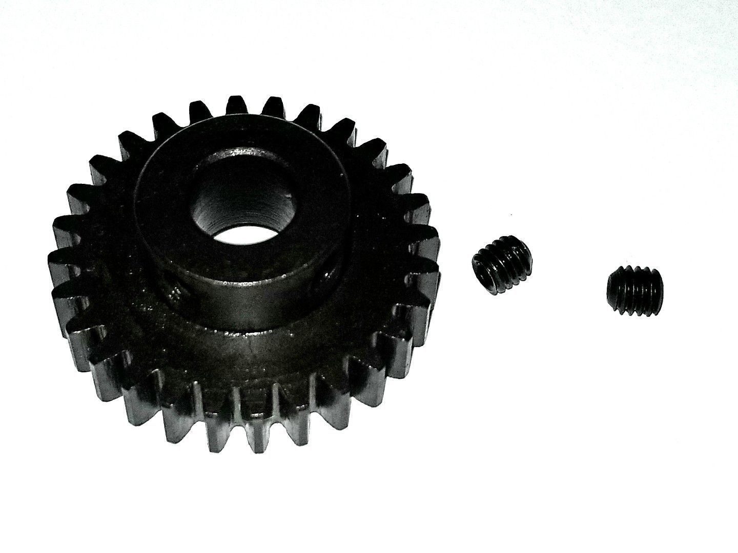 IRonManRc 33T 8mm MOD-1 Pinion Gear *Hardened Steel*