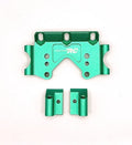 IRonManRc Traxxas Aluminum Front Bulkhead 2WD Slash Stampede Rustler Bandit