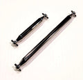 IRonManRc Hobao GTB LONG TITANIUM Center Drive Shafts 10mm (PAIR)