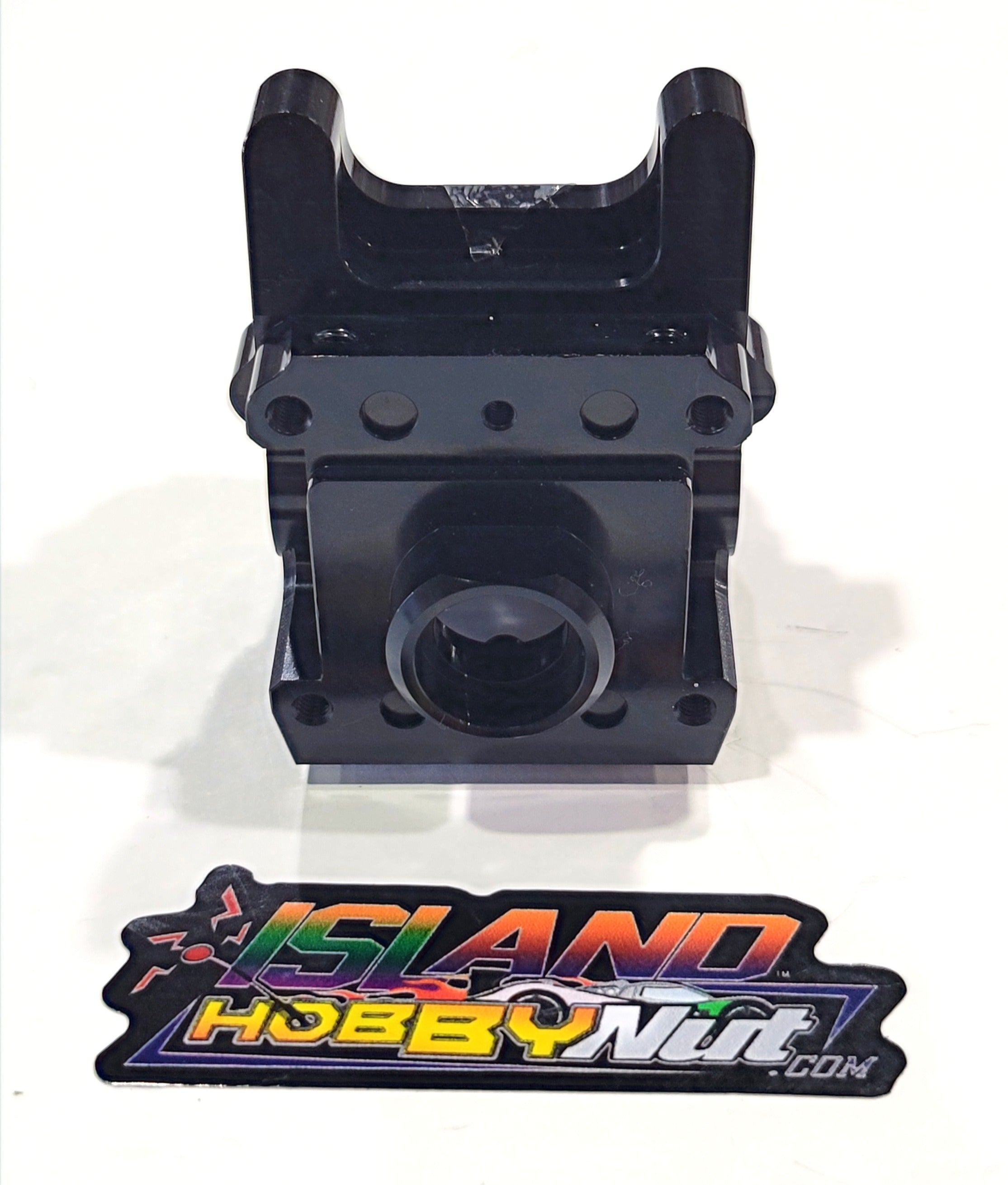 IRonManRc 1901 Hobao Gtb/ Gt Aluminum Gear box case
