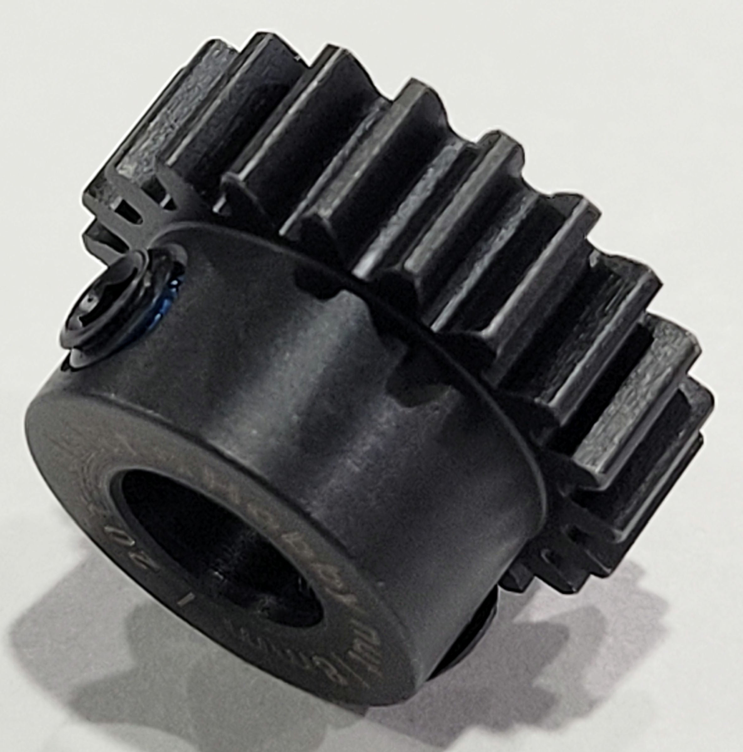 IRonManRc  20T MOD 1 / 8MM Pinion Gear HARDENED STEEL