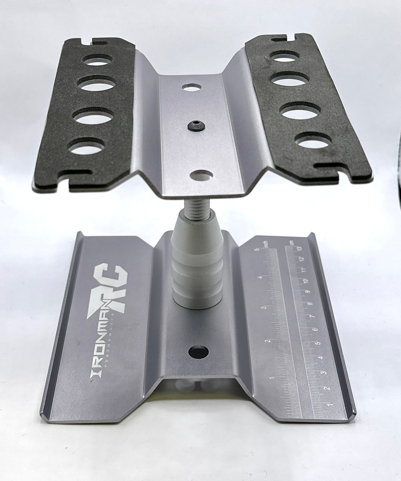 IRonManRc Work Stand 1/8 1/10 Full Assembly Adjustable Platform