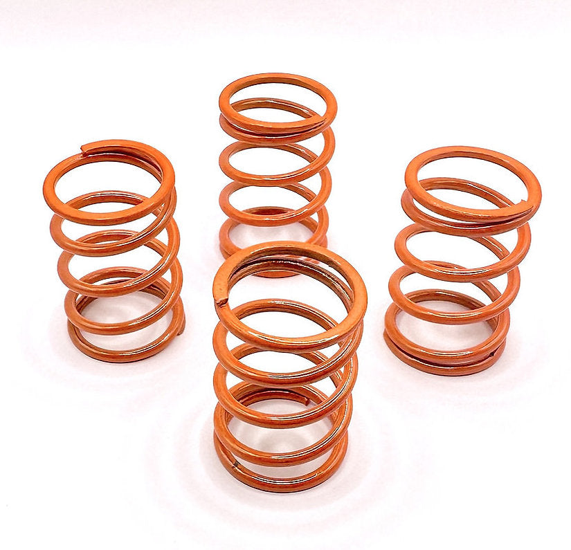 IRonManRc Arrma Stiffner Shock Springs for Limitless Infraction Felony