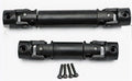 IRonManRc TRX4M 1/18 Scale Metal Center Drive Shafts