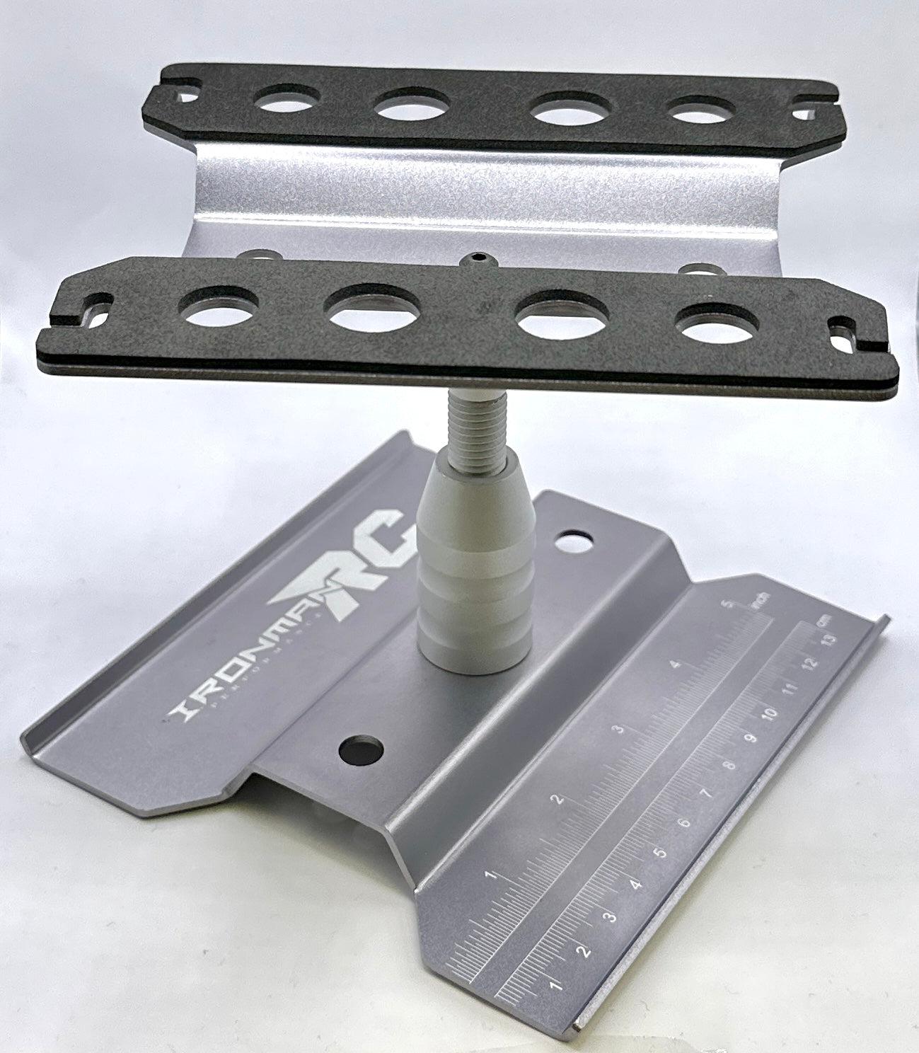 IRonManRc Work Stand 1/8 1/10 Full Assembly Adjustable Platform