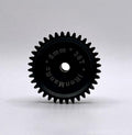 IRonManRc 36T 5mm MOD - 1 Pinion Gear HARDENED STEEL