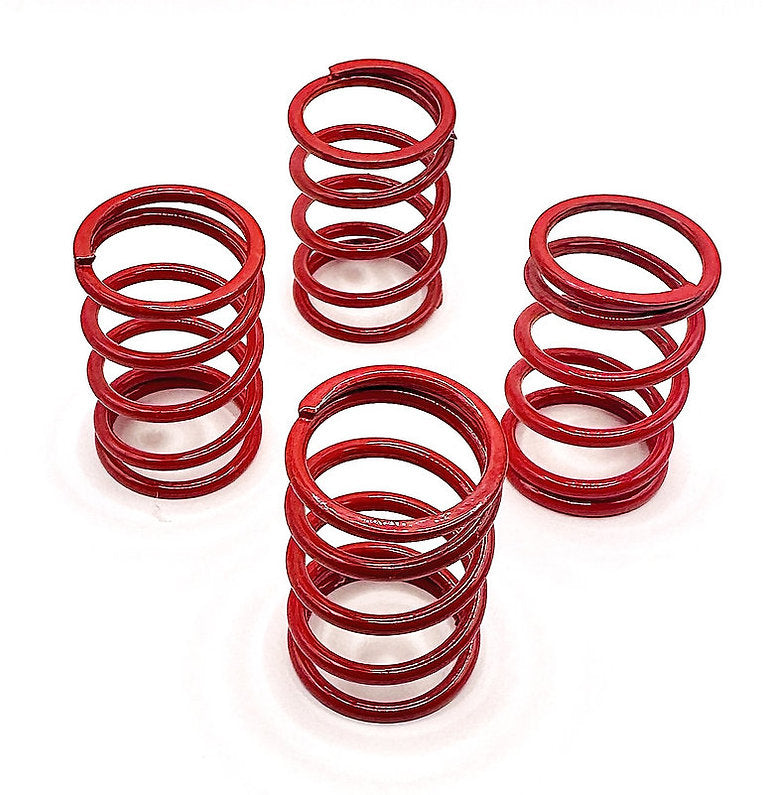 IRonManRc Arrma Stiffner Shock Springs for Limitless Infraction Felony