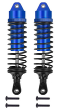 IRonManRc Aluminum Front Traxxas 2wd/4wd Slash Hoss Rustler Stampede