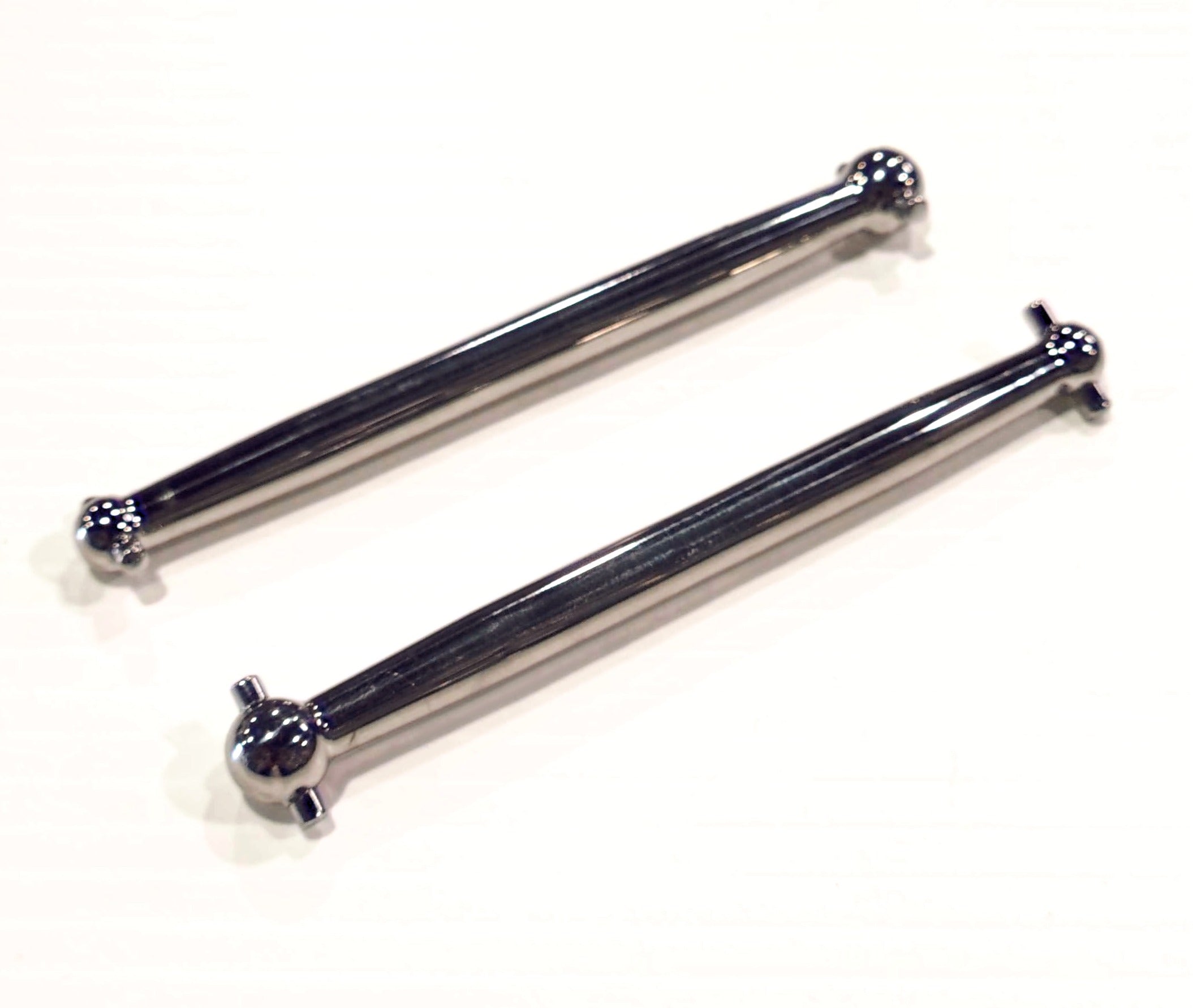 IRonManRc Armma Typhon 6s Rear Titanium Drive Shafts