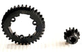 IRonManRc XMAXX M1.5 12T/35T GEAR PINION SET FOR TRAXXAS 1/5 SCALE XMAXX