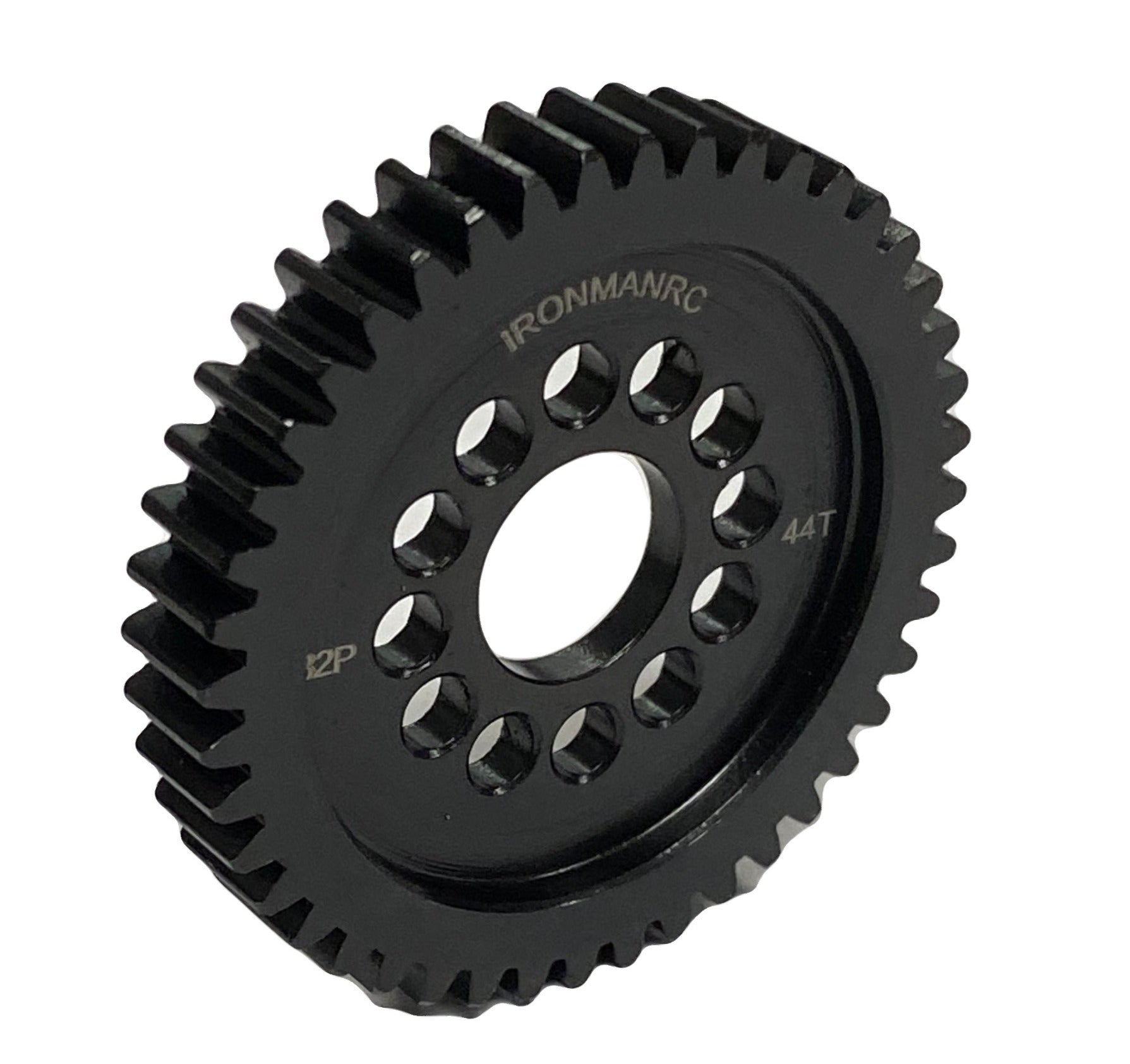 IRonManRc Serpent 748 & Dragnalo 44t Hardened Steel Spur Gear 32p