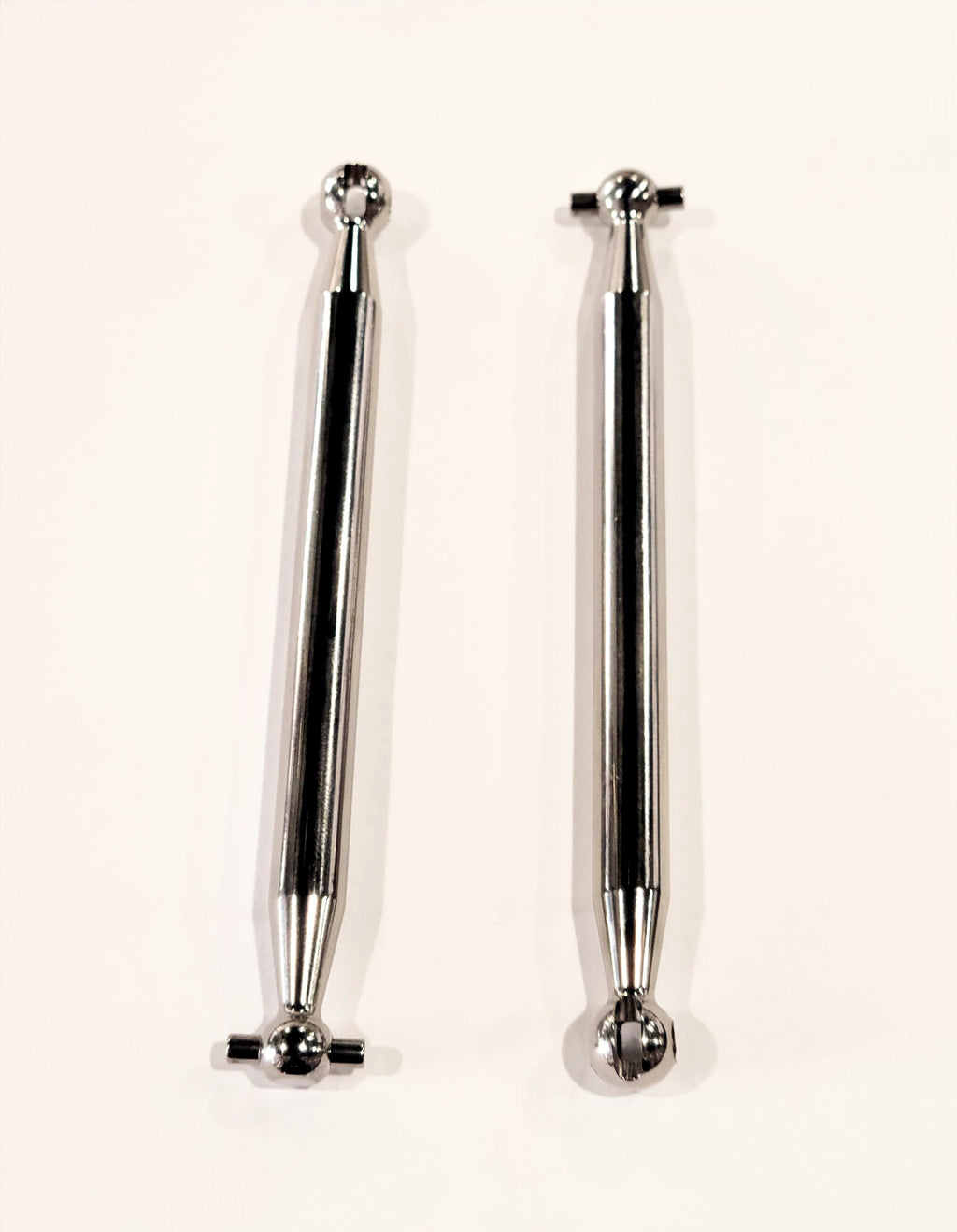 IRonManRc Hobao GTB GT 8MM Front Cvd Titanium Drive Shafts DRAG RACING
