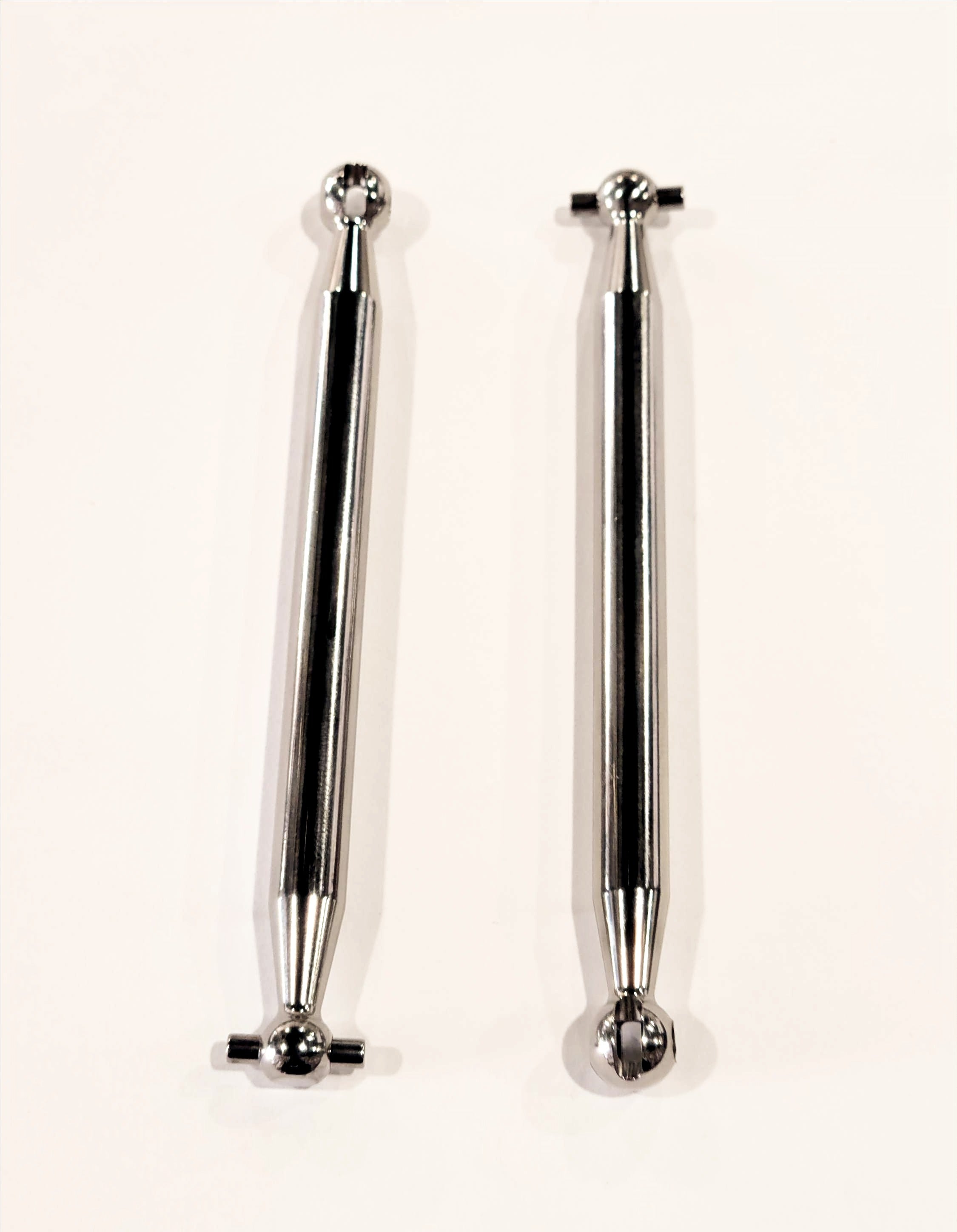 IRonManRc Hobao GTB GT 8MM Front Cvd Titanium Drive Shafts DRAG RACING