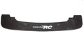 IRonManRc Carbon Fiber Arrma INFRACTION Front Splitter