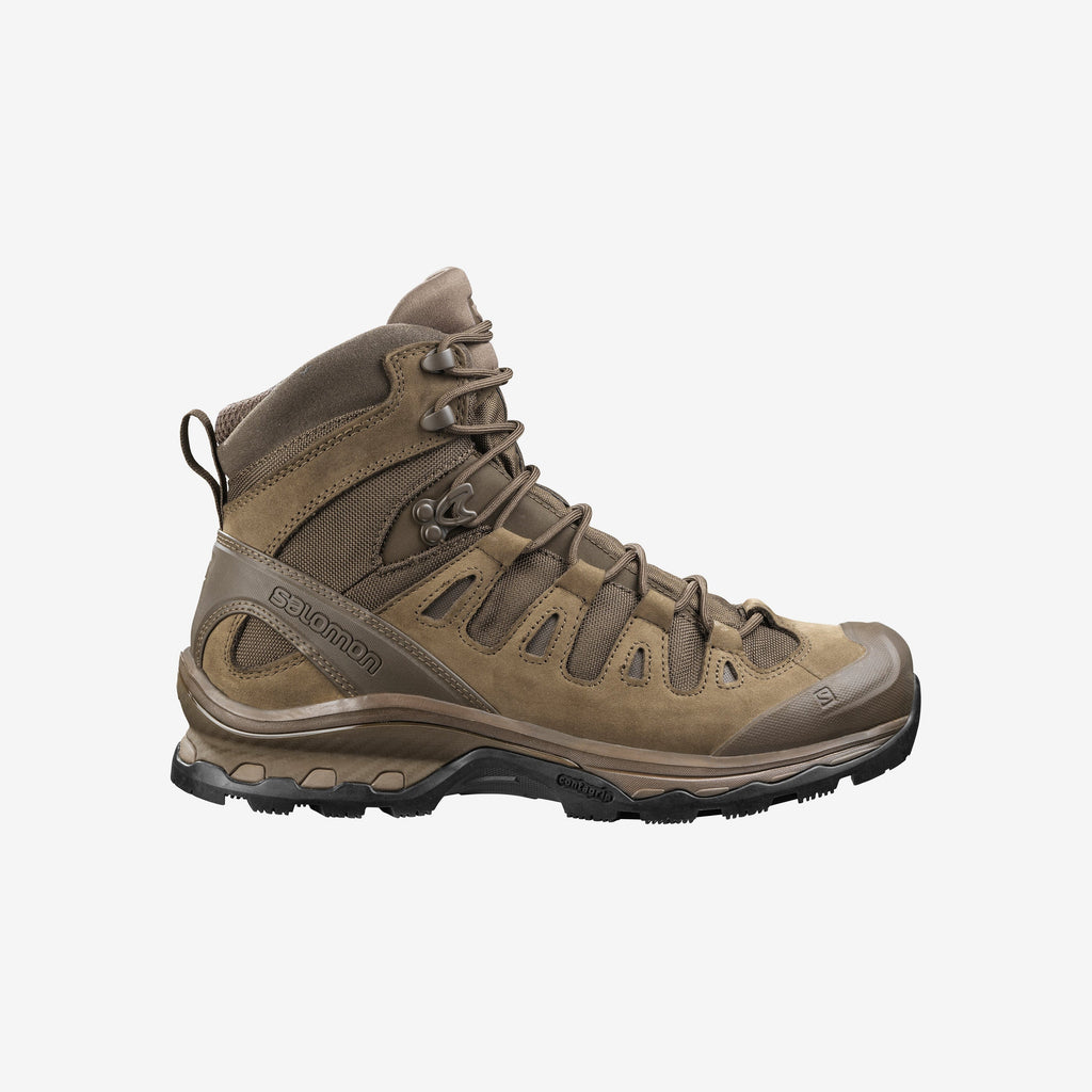 Salomon Forces QUEST 4D FORCES 2 EN | MILITARY & POLICE ONLY