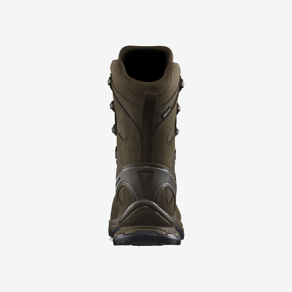 Salomon Quest 4D High GTX EN | MILITARY & POLICE ONLY
