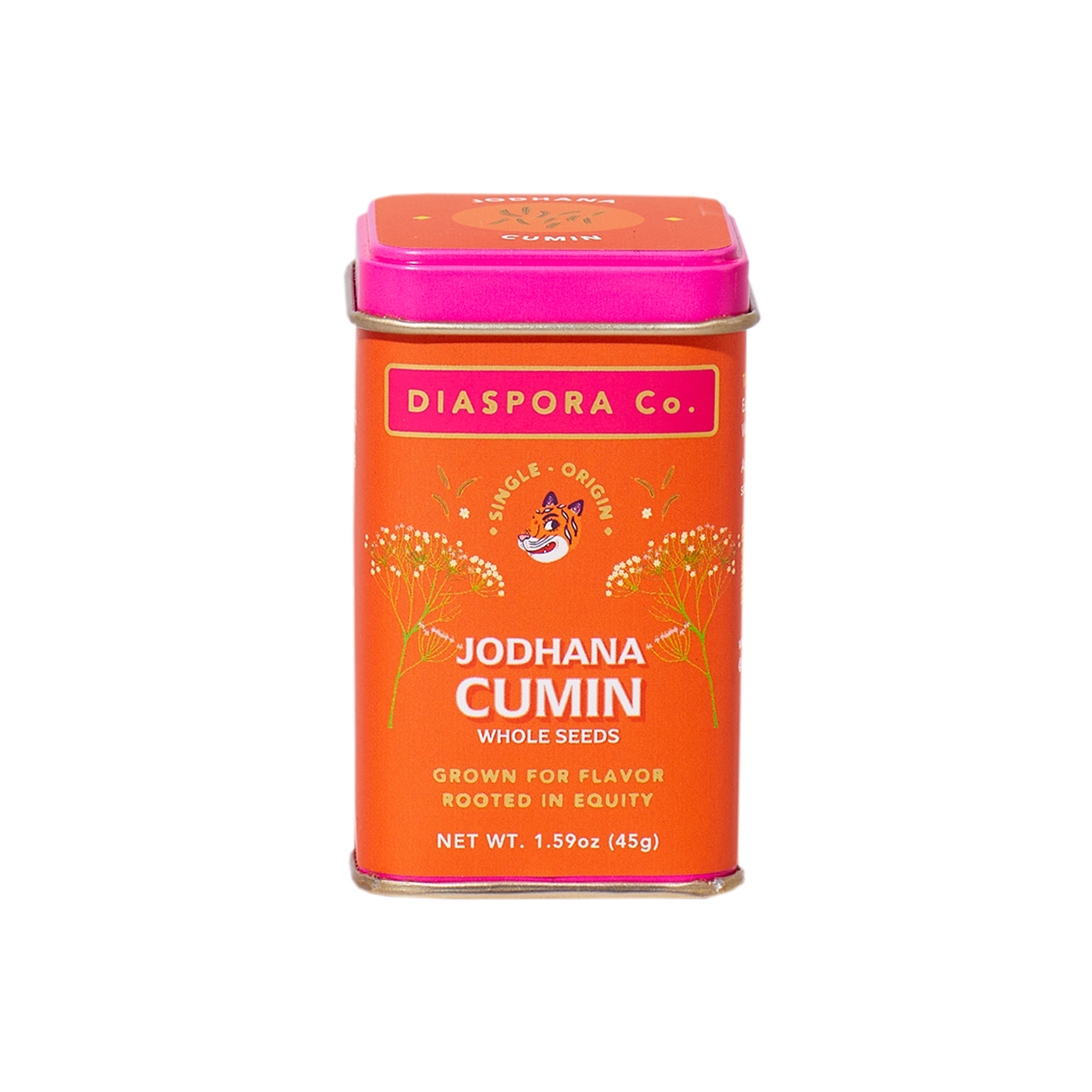 Jodhana Cumin