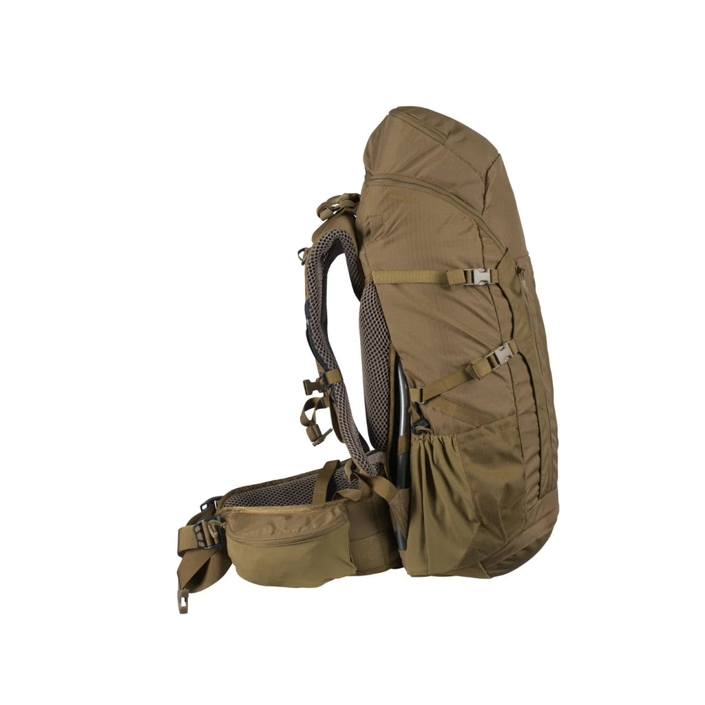 Eberlestock Freefall | Hunting and Travel Pack | Adjustability and Comfort
