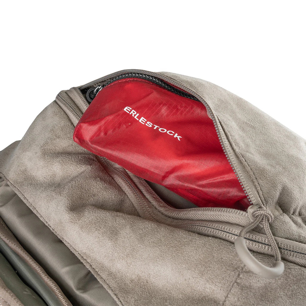 Eberlestock Team Elk Pack | Lightweight Hunting Pack w/ Rifle Scabbard