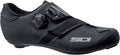 SIDI Prima Road Shoes - Men's Black/Black 48