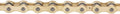 KMC S1 Chain - Single Speed 1/2" x 1/8" 112 Links Gold