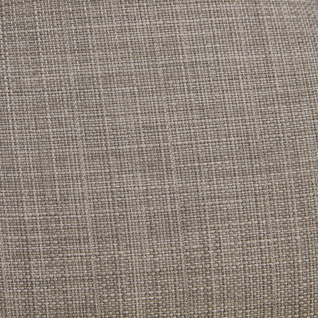 Modern Lounge Chair With Button Tufting