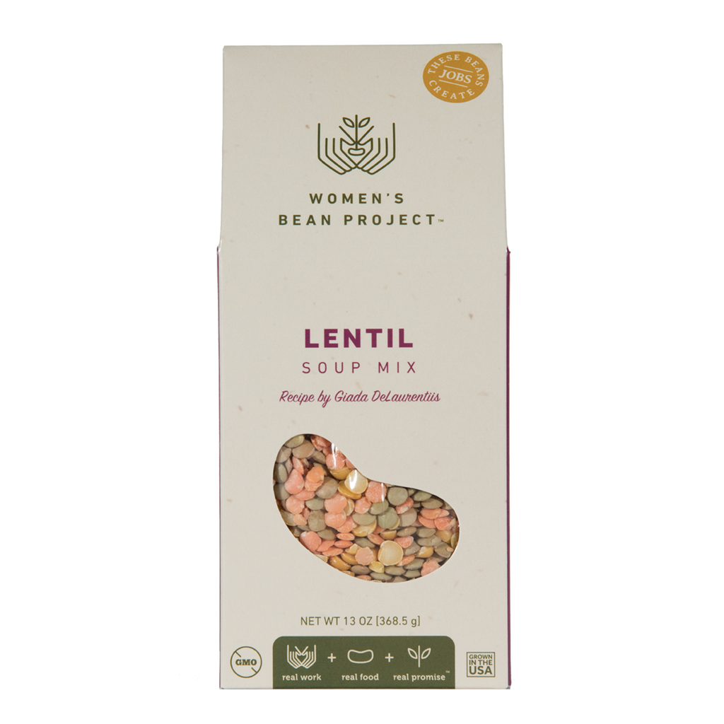 Lentil Soup