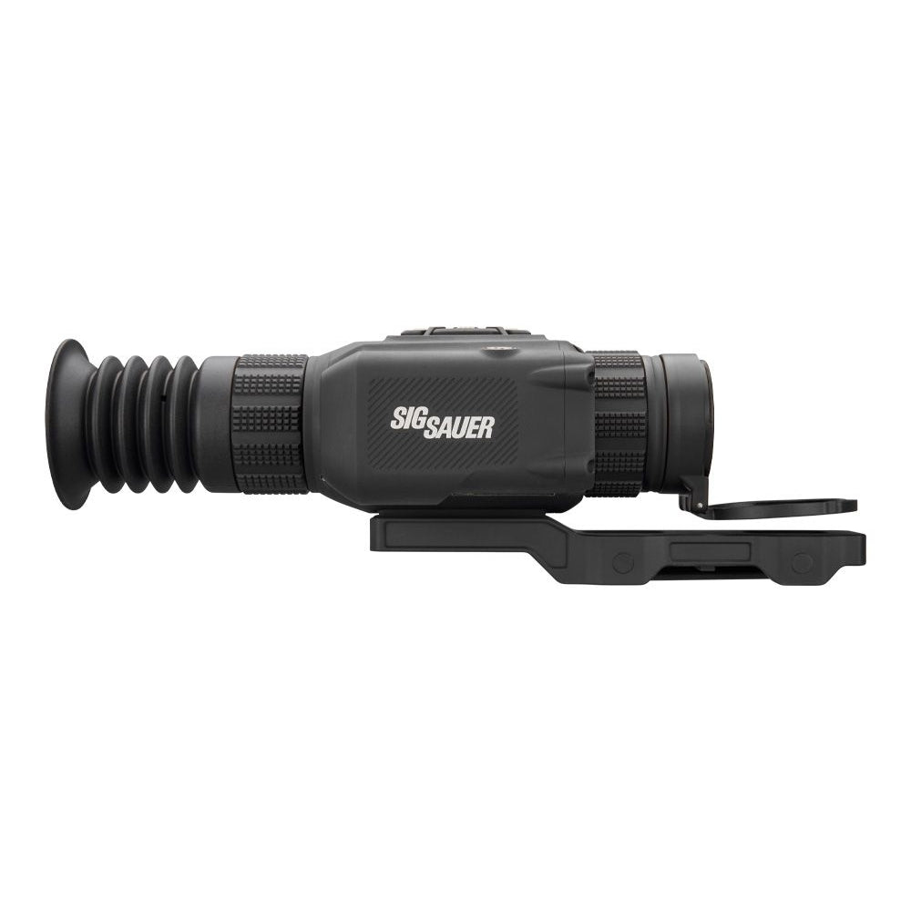 Sig Echo SV35 | Integrated 1000yard Laser Rangefinder w/ Applied Ballistic Calculator