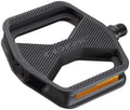 LOOK GEO CITY Pedals - Platform Composite 9/16 Black