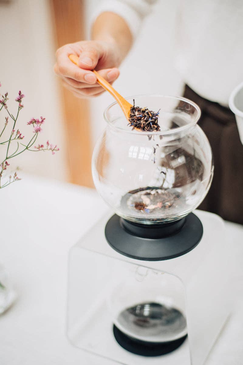 Hario - Tea Dripper LARGO 800mL