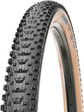 Maxxis Rekon Plus Tire - 27.5 x 2.8 Tubeless Folding BLK/Light Tan 3C MaxxTerra EXO