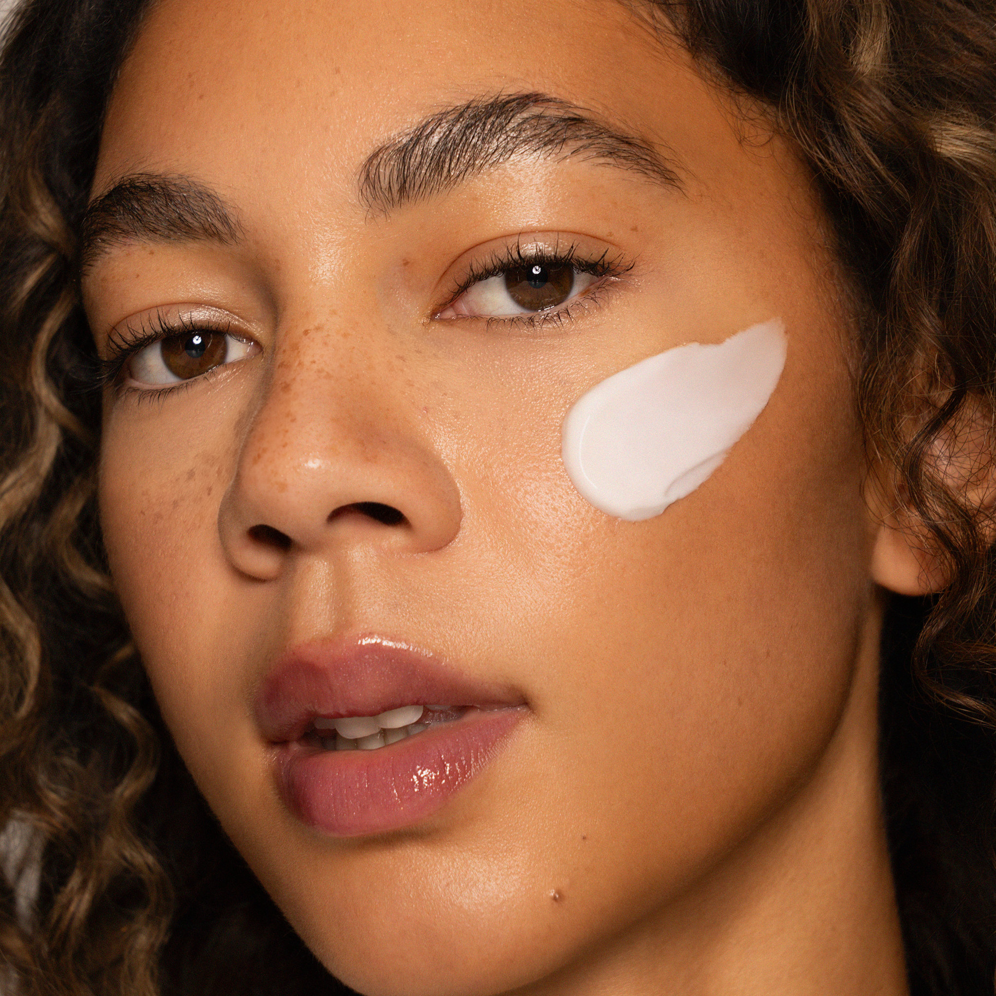 daily moisturizer - hyaluronic acid gel cream