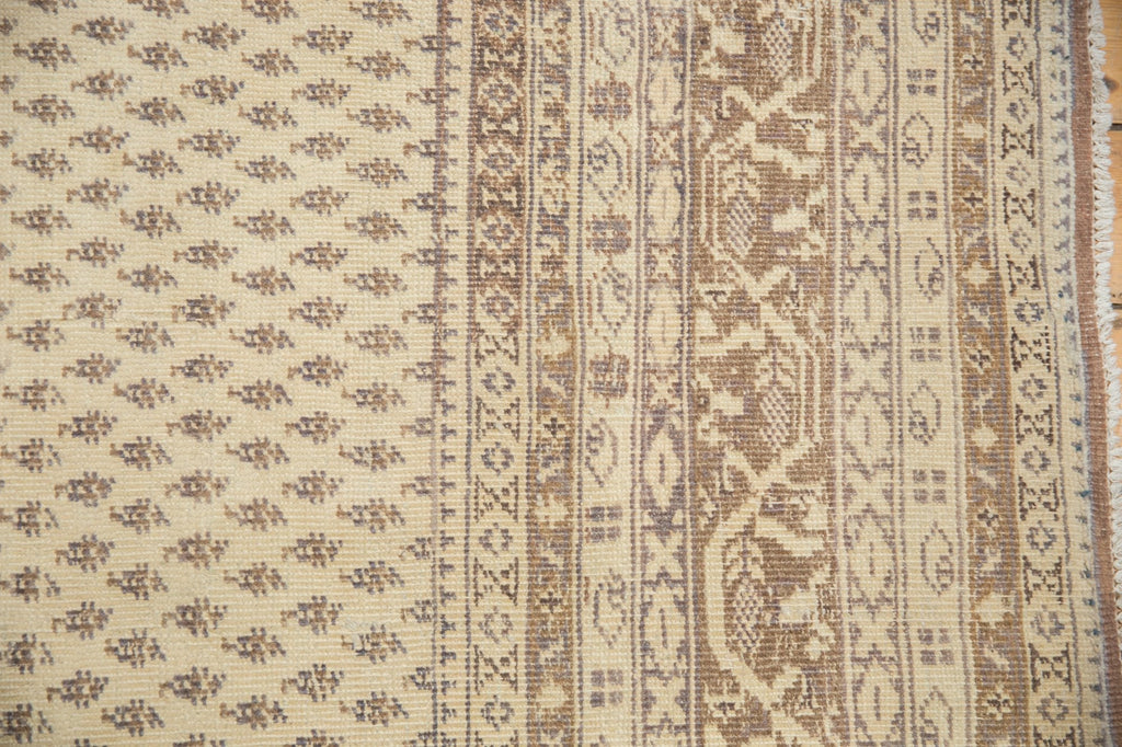 11x15 Vintage Distressed Sivas Carpet