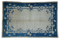 5x7.5 Vintage Peking Rug