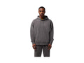 Fox Racing 25 Wordmark Hoodie X-Large Grey Shirt