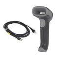 Honeywell XP 1470g2D Corded Barcode Scanner USB Interface 1470G2D-2USB-N