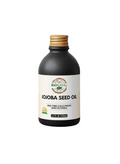 Egyptian Desert Jojoba Seed Oil 4.2oz