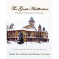 The Great Auditorium, Ocean Grove's Architectural Treasure - Paperback