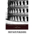 Architecture: Classic and Early Christian - Paperback