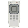 Electrolux 5304468748 Air Conditioner Remote Control