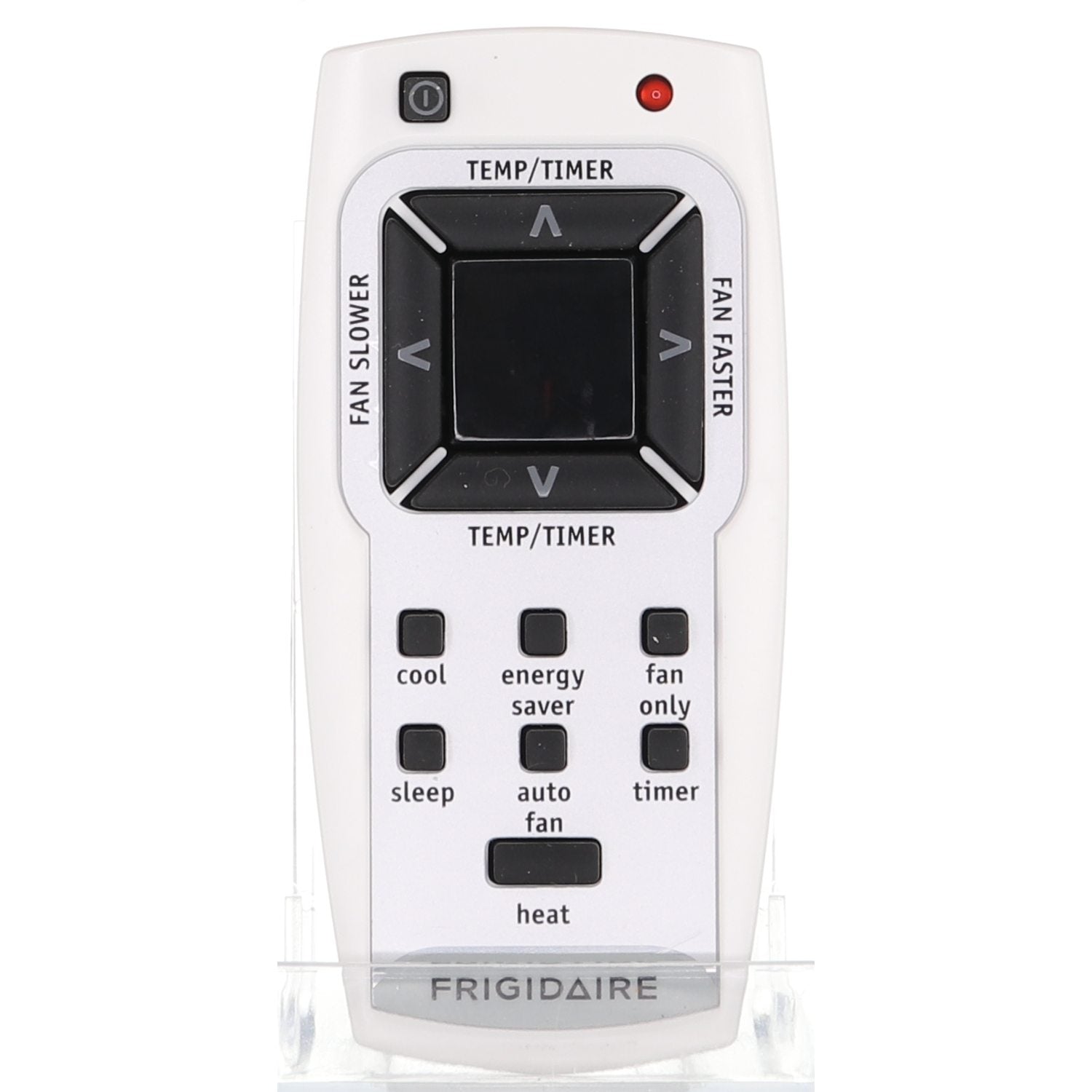 Electrolux 5304482937 In-Room Air Conditioner Remote Control | IR - 5304482937