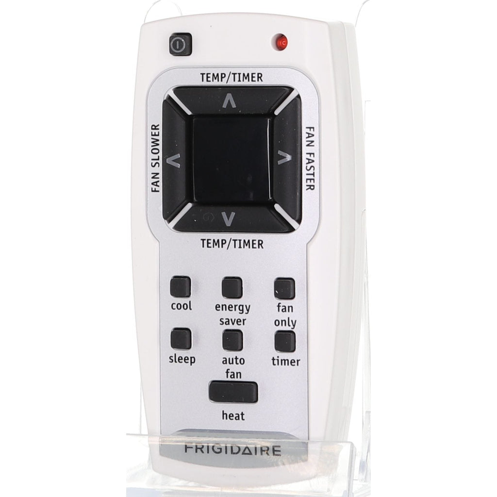 Electrolux 5304482937 In-Room Air Conditioner Remote Control | IR - 5304482937