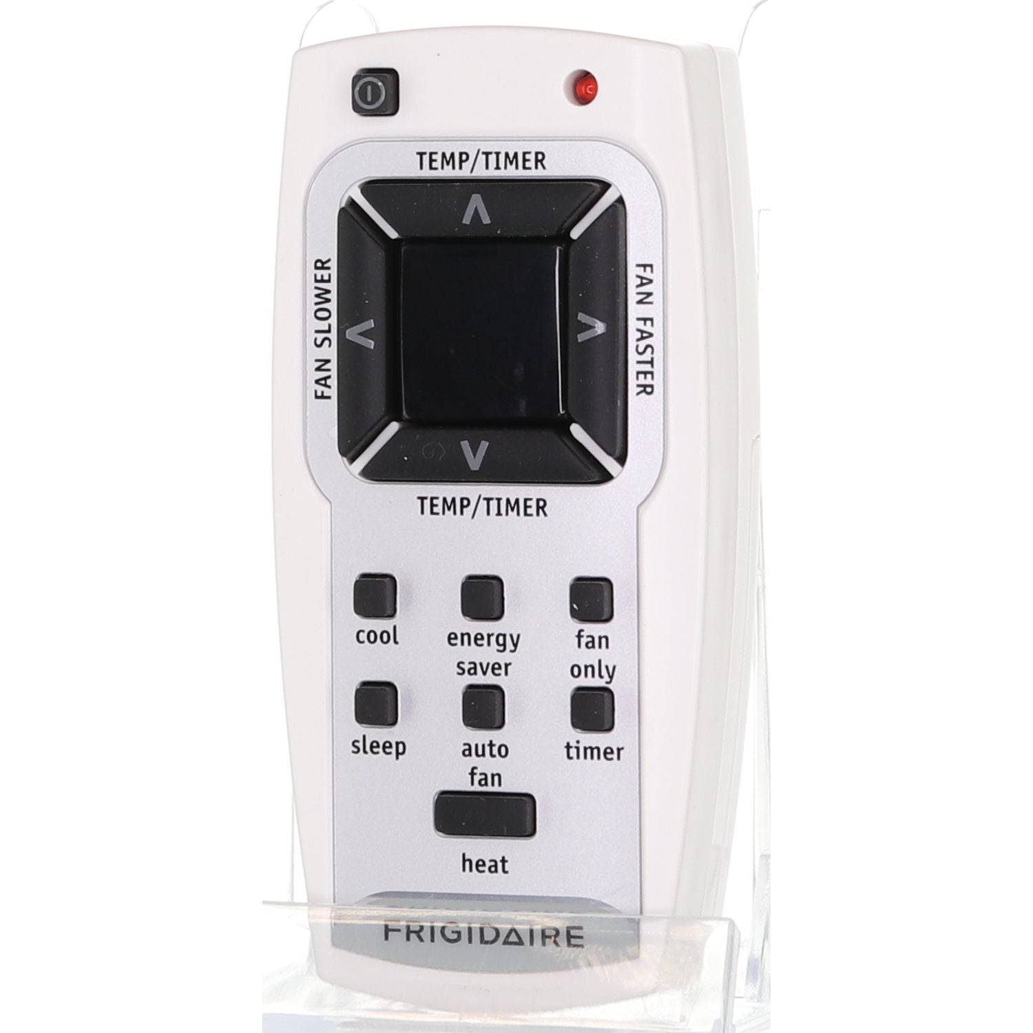 Electrolux 5304482937 In-Room Air Conditioner Remote Control | IR - 5304482937